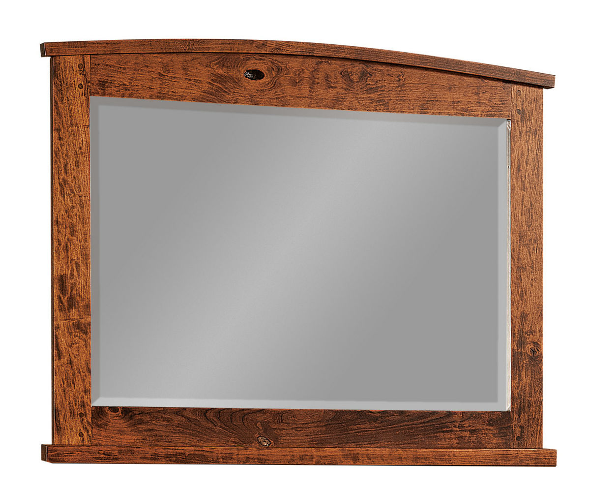 Larado Dresser - 45"H - Image 2