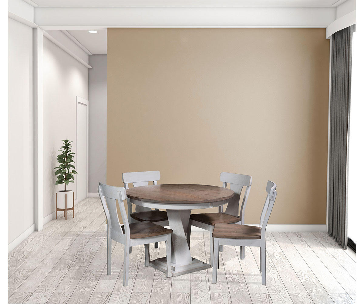 Leary Chair - Image 2