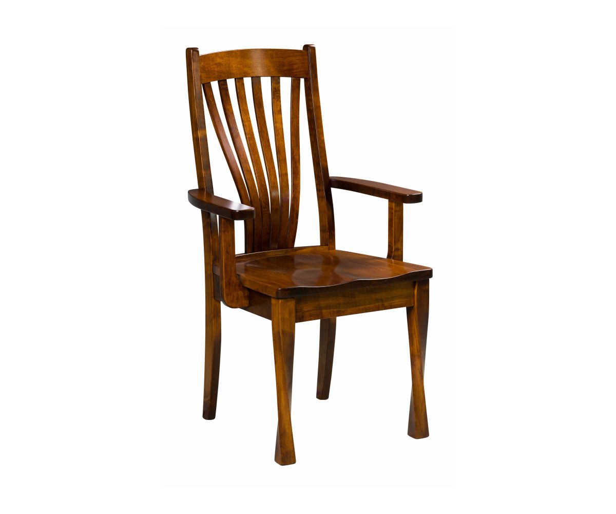 Lexington Chair - Image 2