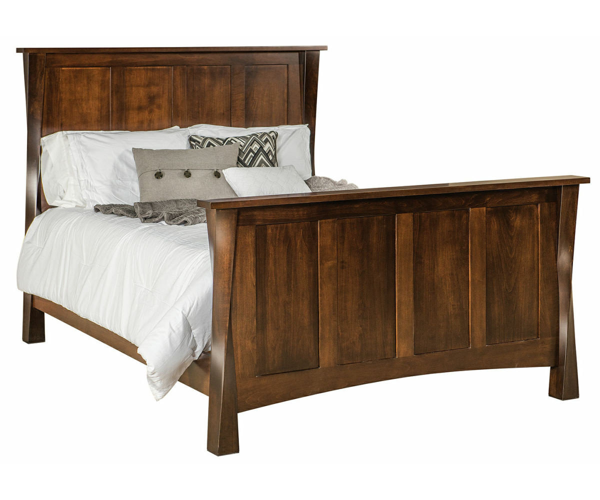 Lexington Bed