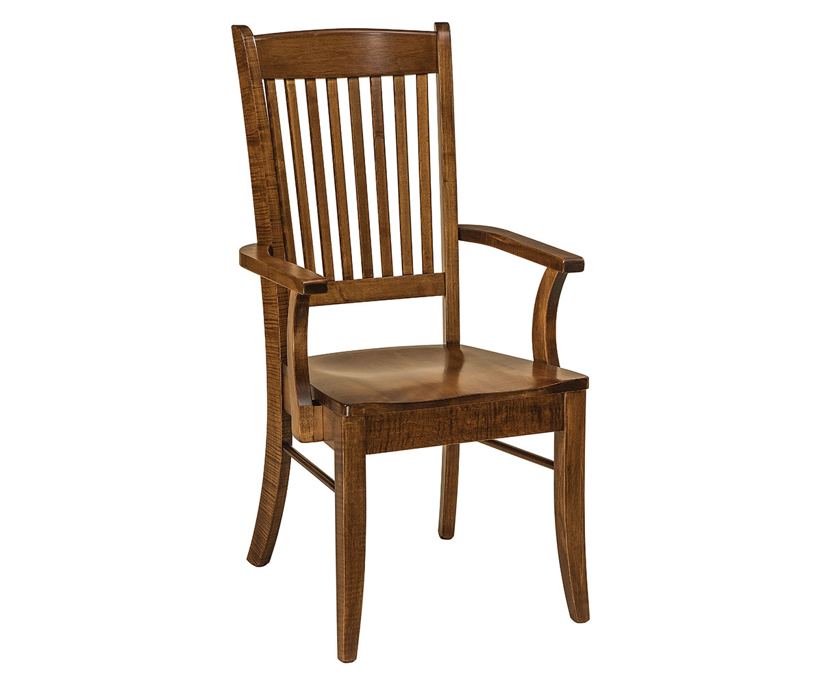 Linzee Chair - Image 2