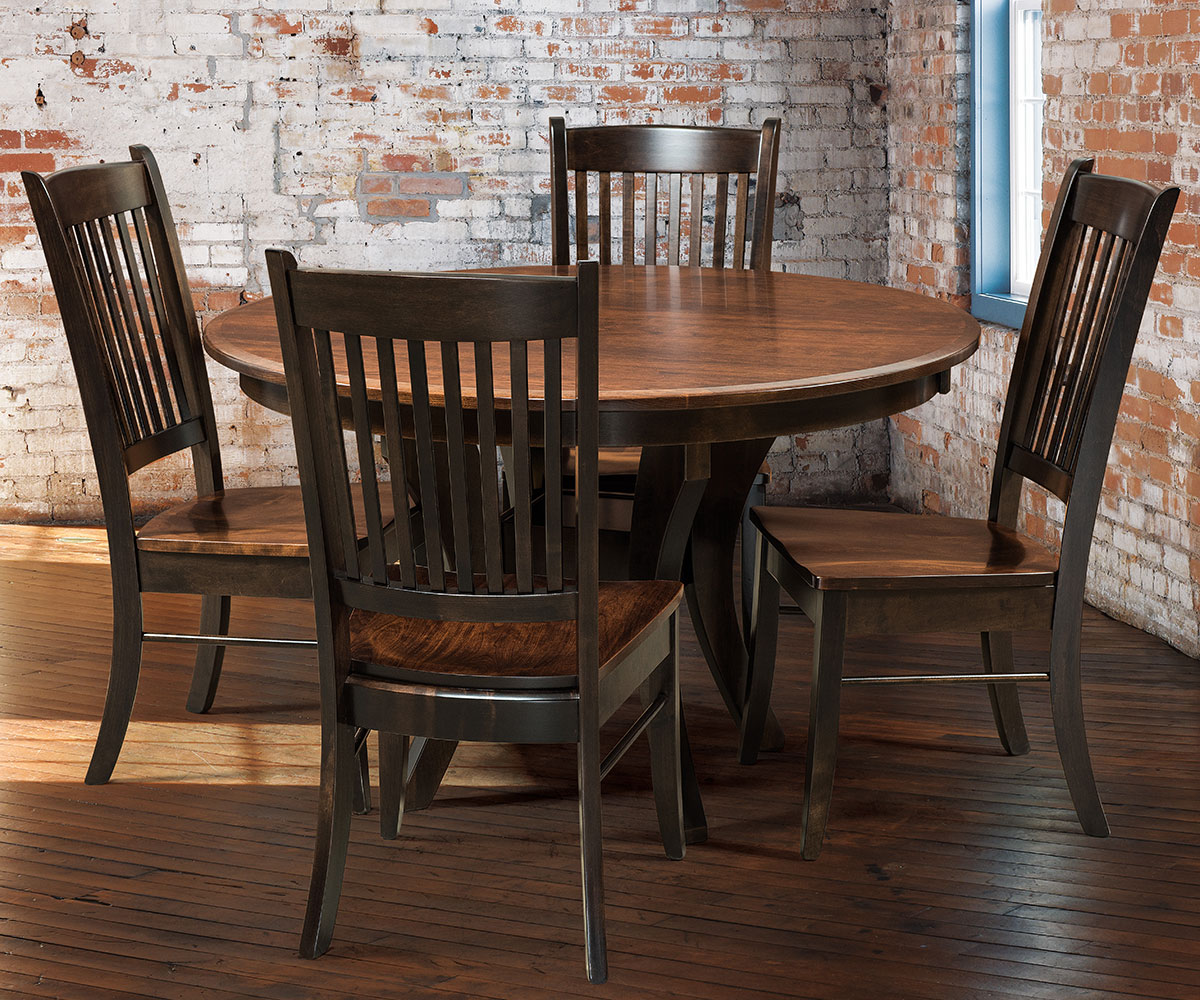 Linzee Chair - Image 3