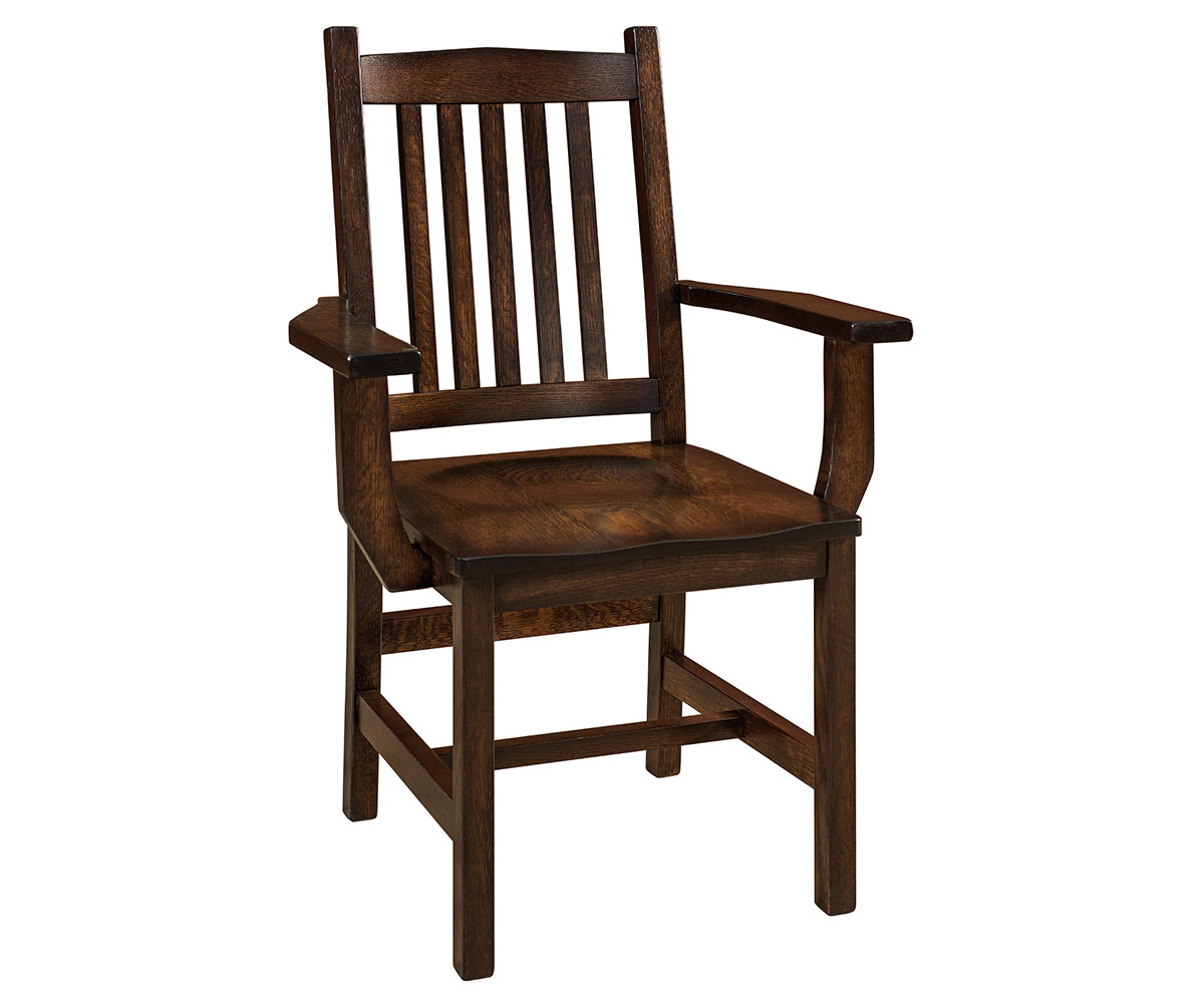 Logan Chair - Image 2