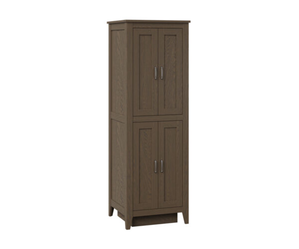 Luray Linen Closet - 24" x 72"