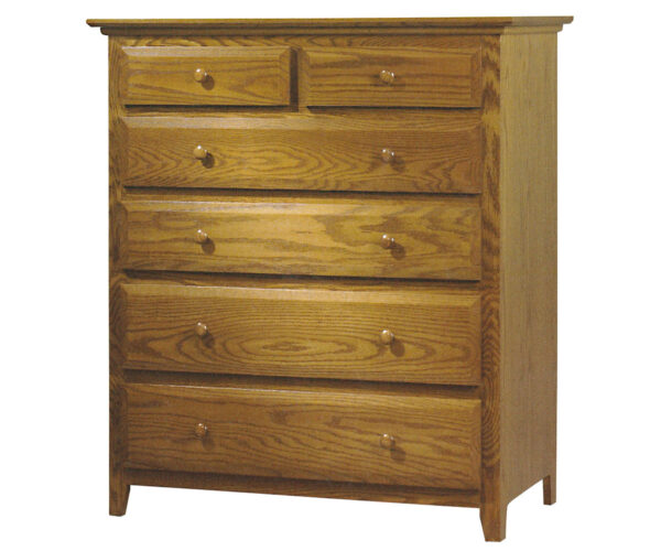 Shaker Chest of Drawers
