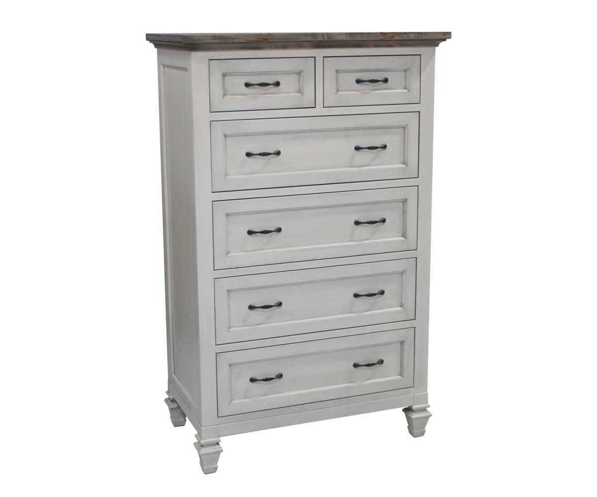 Coastal Retreat Bedroom Collection - Image 4