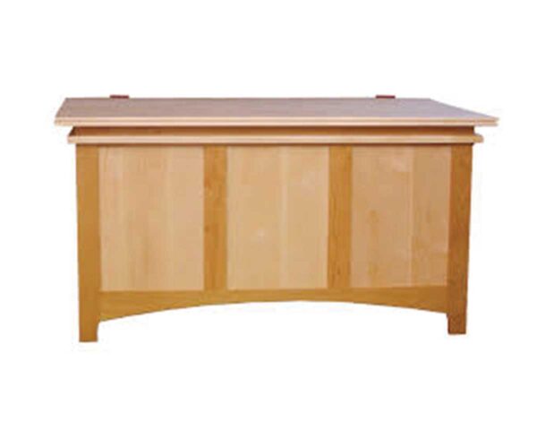 Maple Creek Blanket Chest