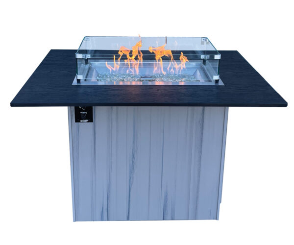 Fire Pit - 30"H