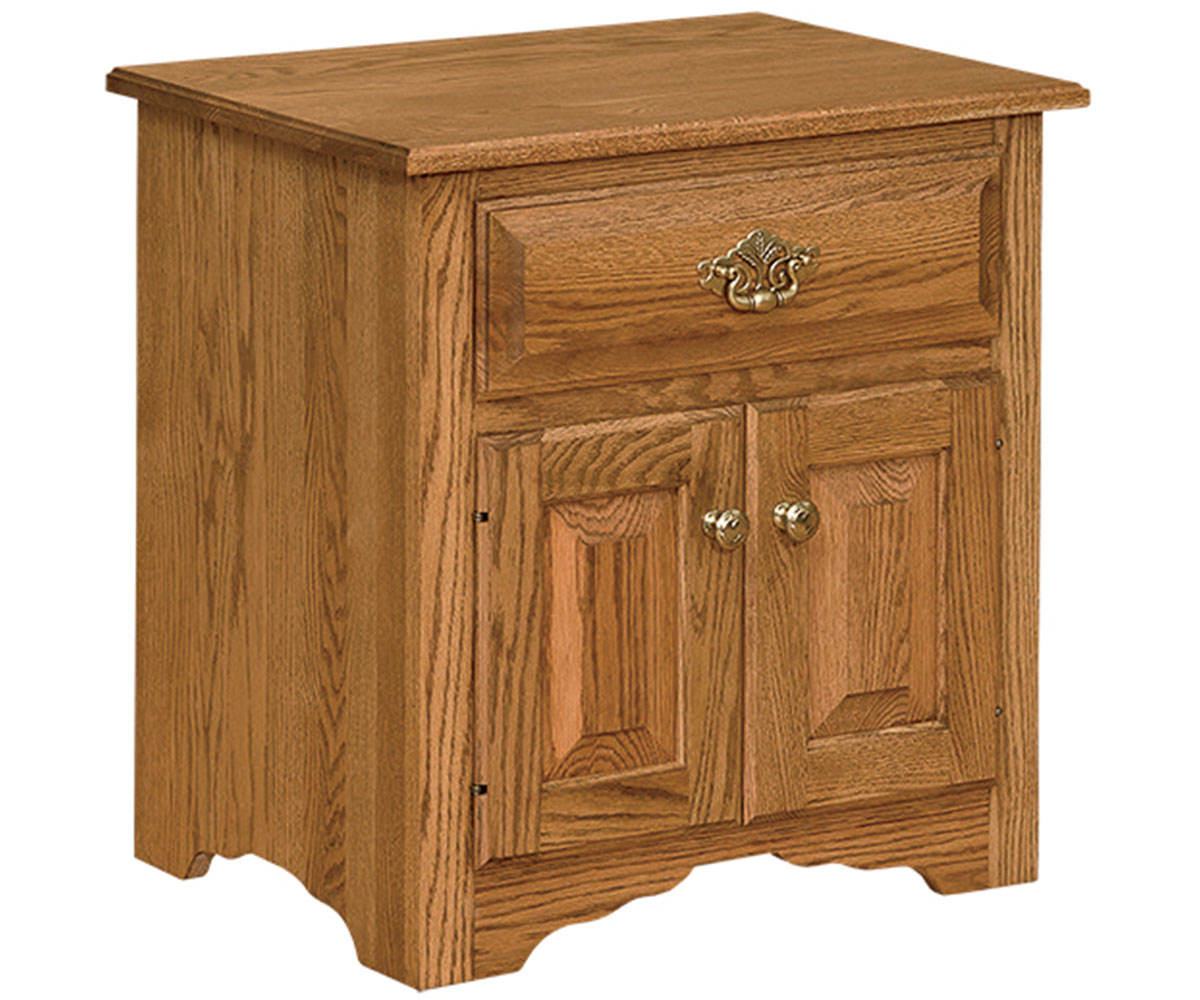 Eden Nightstand