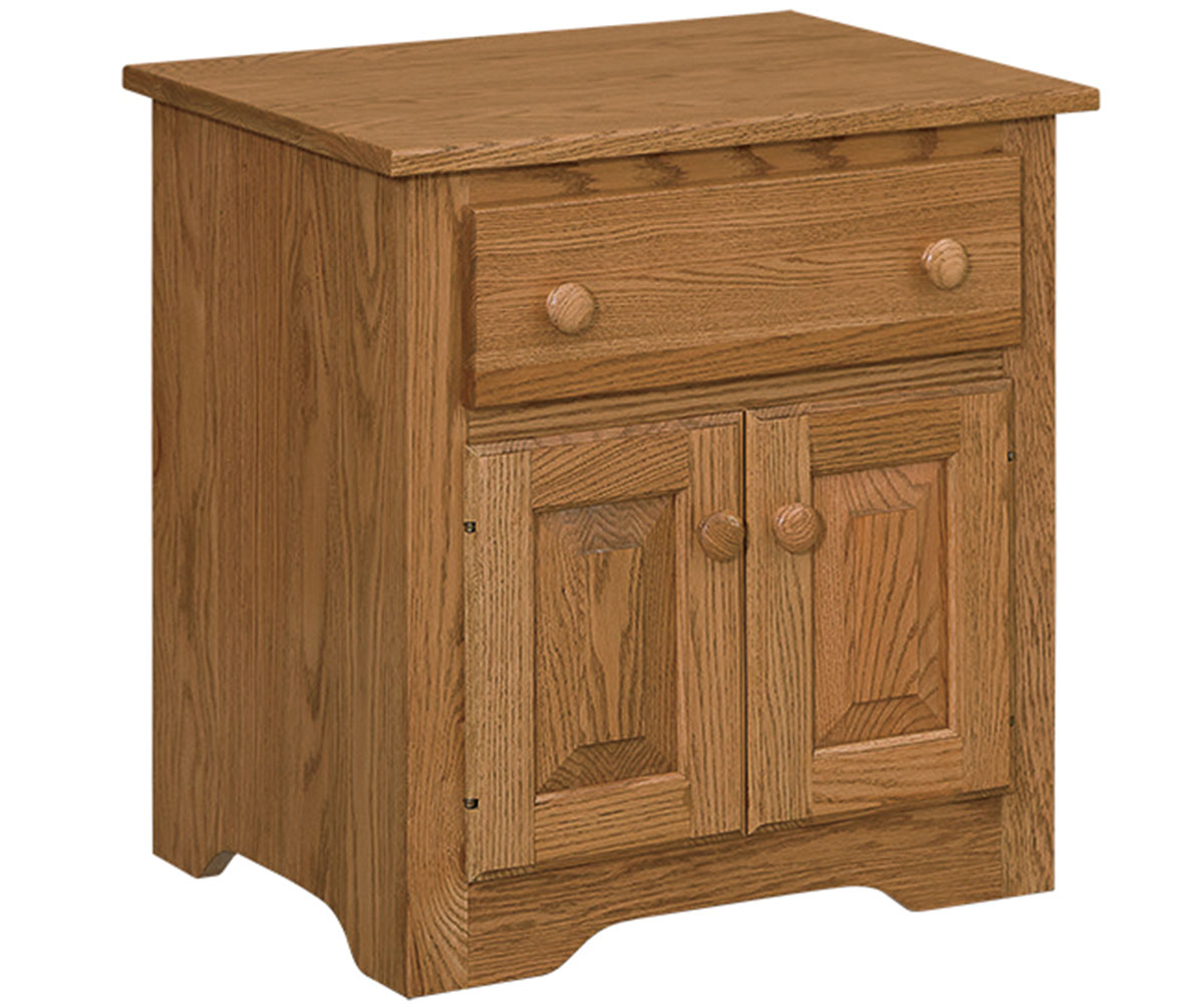 Shaker Nightstand