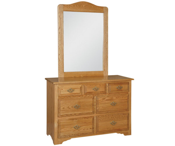 Eden 48" Dresser