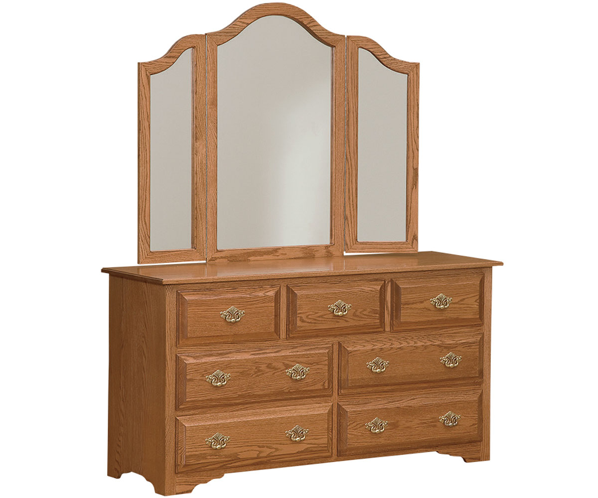 Eden Dresser