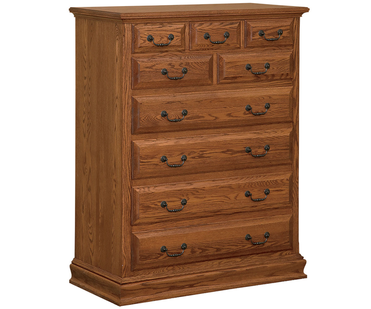 Royal Bedroom Collection - Image 6