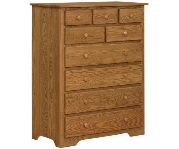 Shaker Chest of Drawers