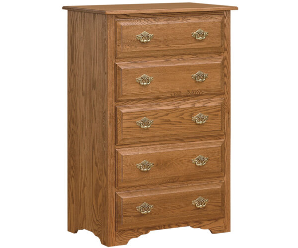 Eden Chest of Drawers