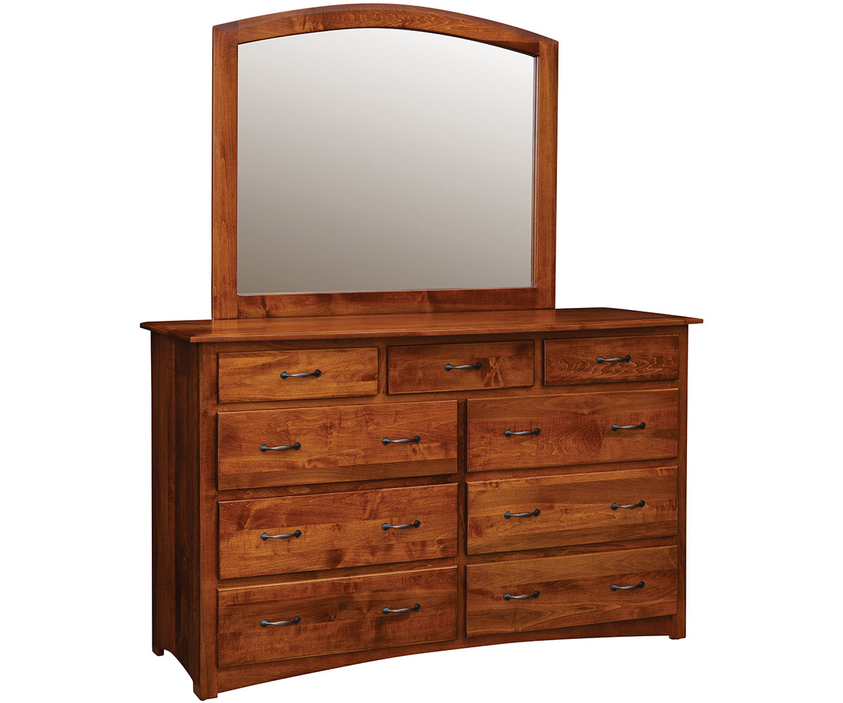 Manchester Mule Chest