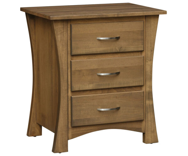 Oxford Nightstand