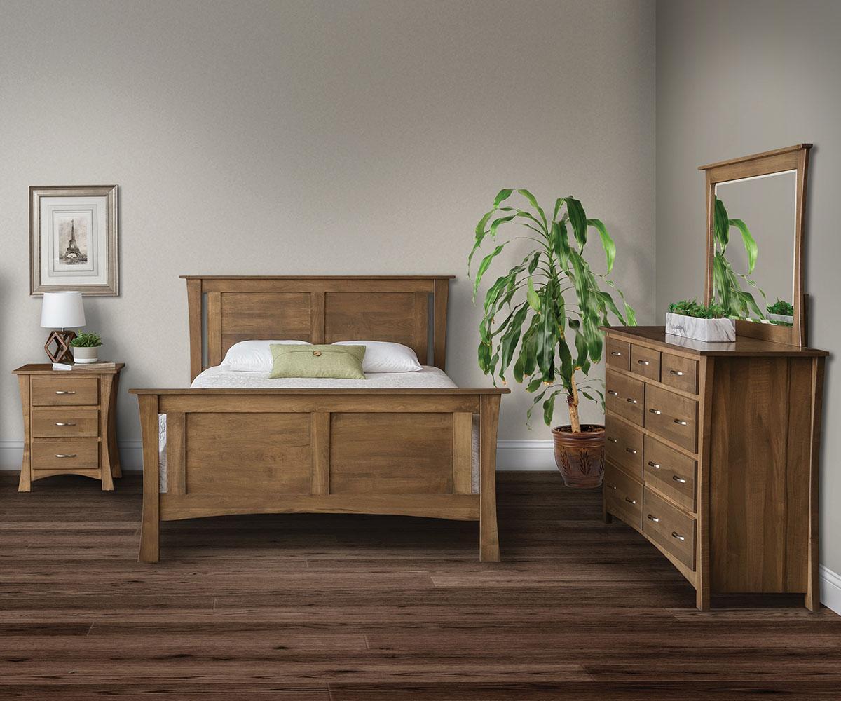 Oxford Chest of Drawers - Image 2