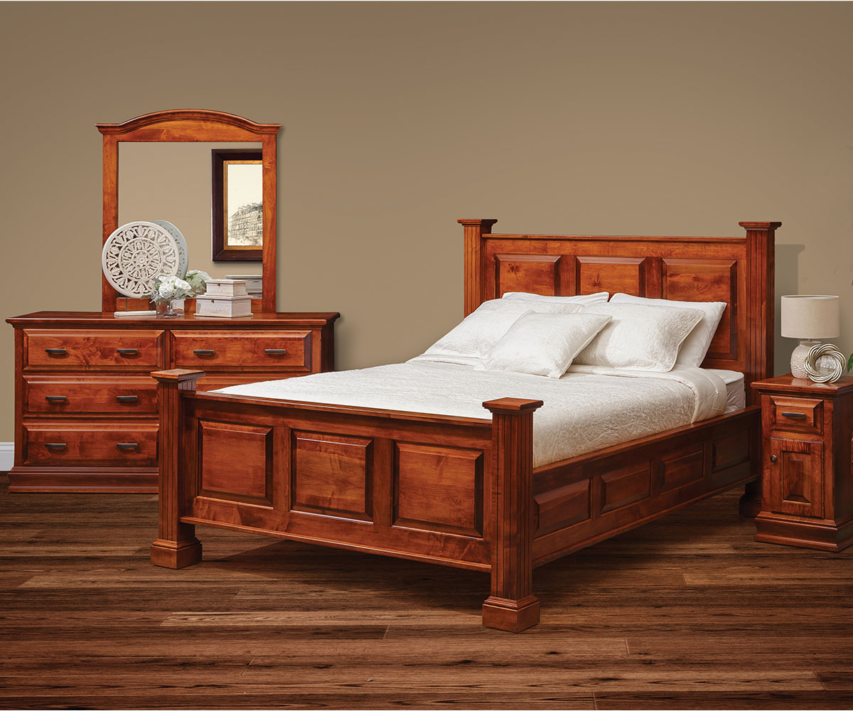 Royal Gentlemen's Chest - Image 2