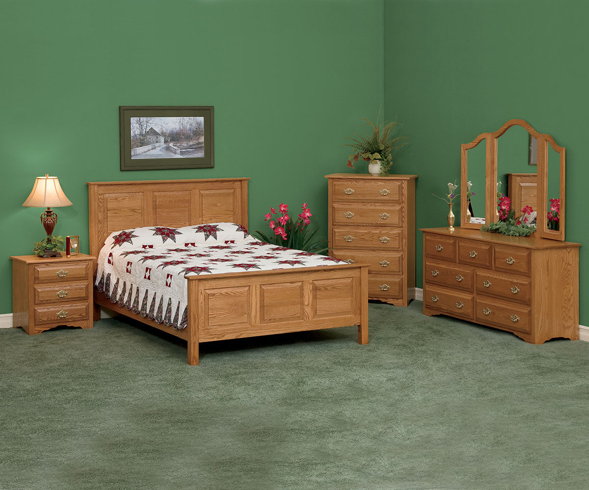 Eden Armoire - Image 2