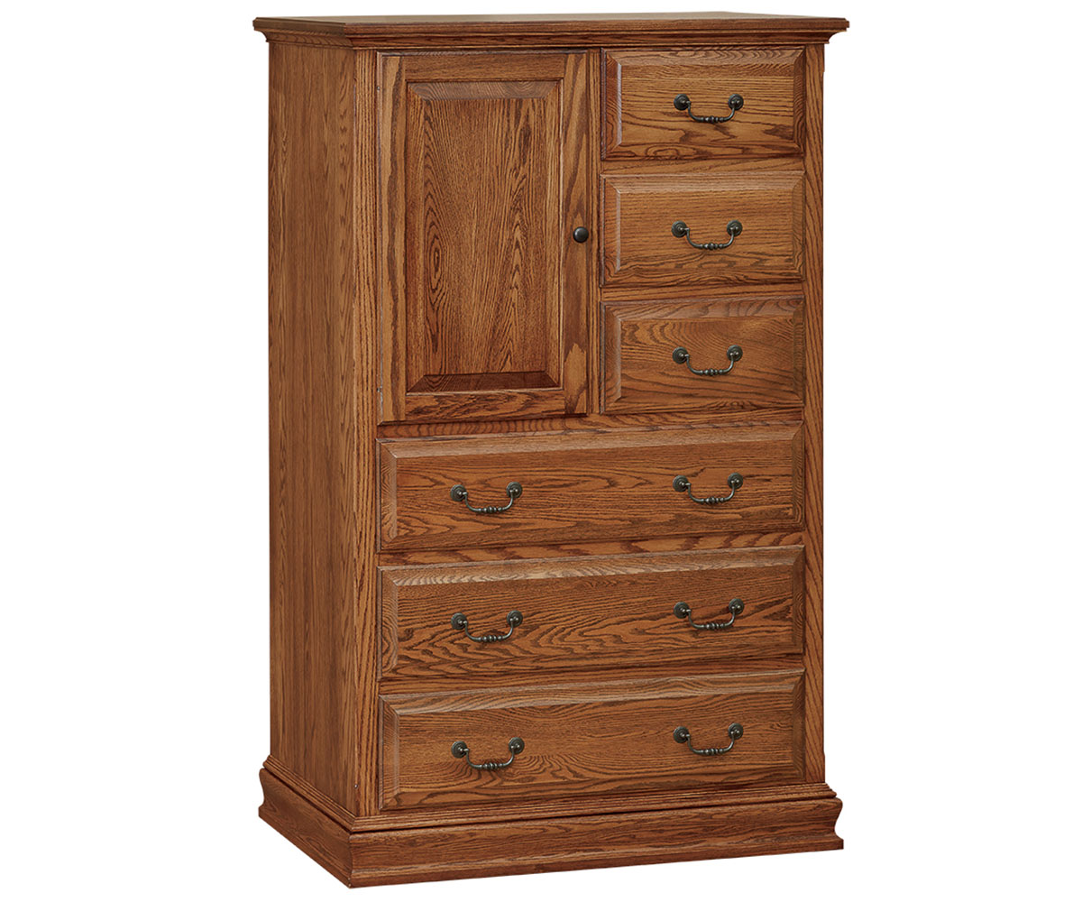 Royal Gentlemen's Chest