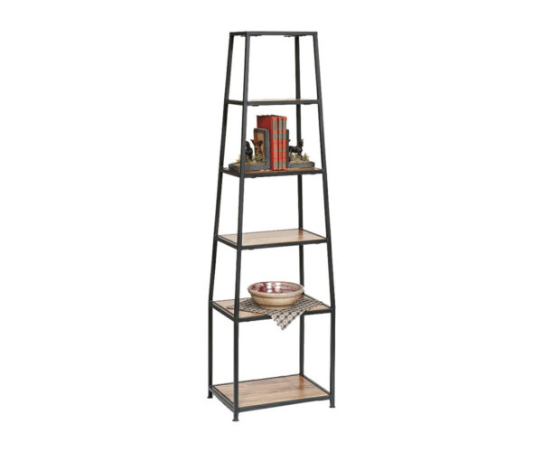5 Tier Accent Stand