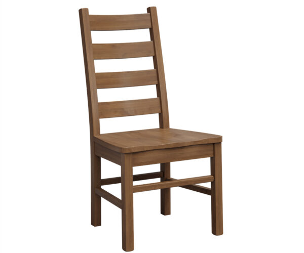 Mission Ladderback Chair