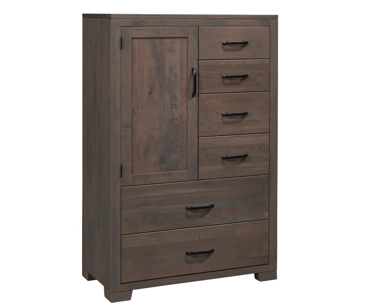 Willoughby 38" Door Chest