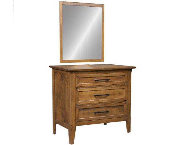 Glenwood 42" Dresser