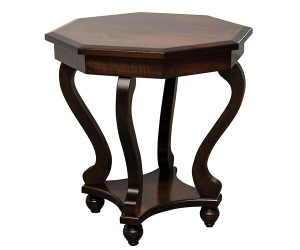 LorMel End Table - 25½"H