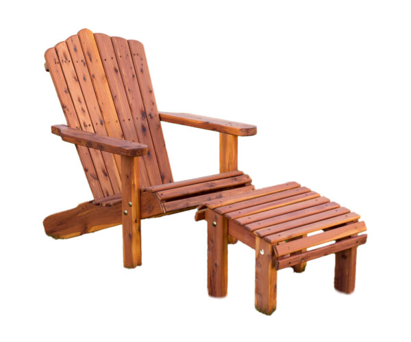 20" Adirondack Lounge Chair
