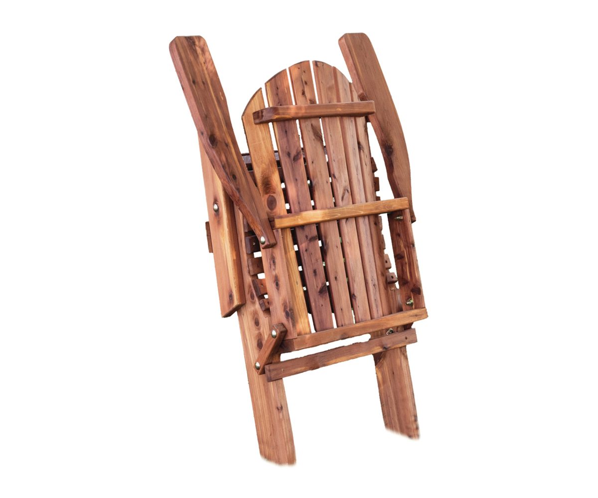 Adirondack Folding Chair - Image 2