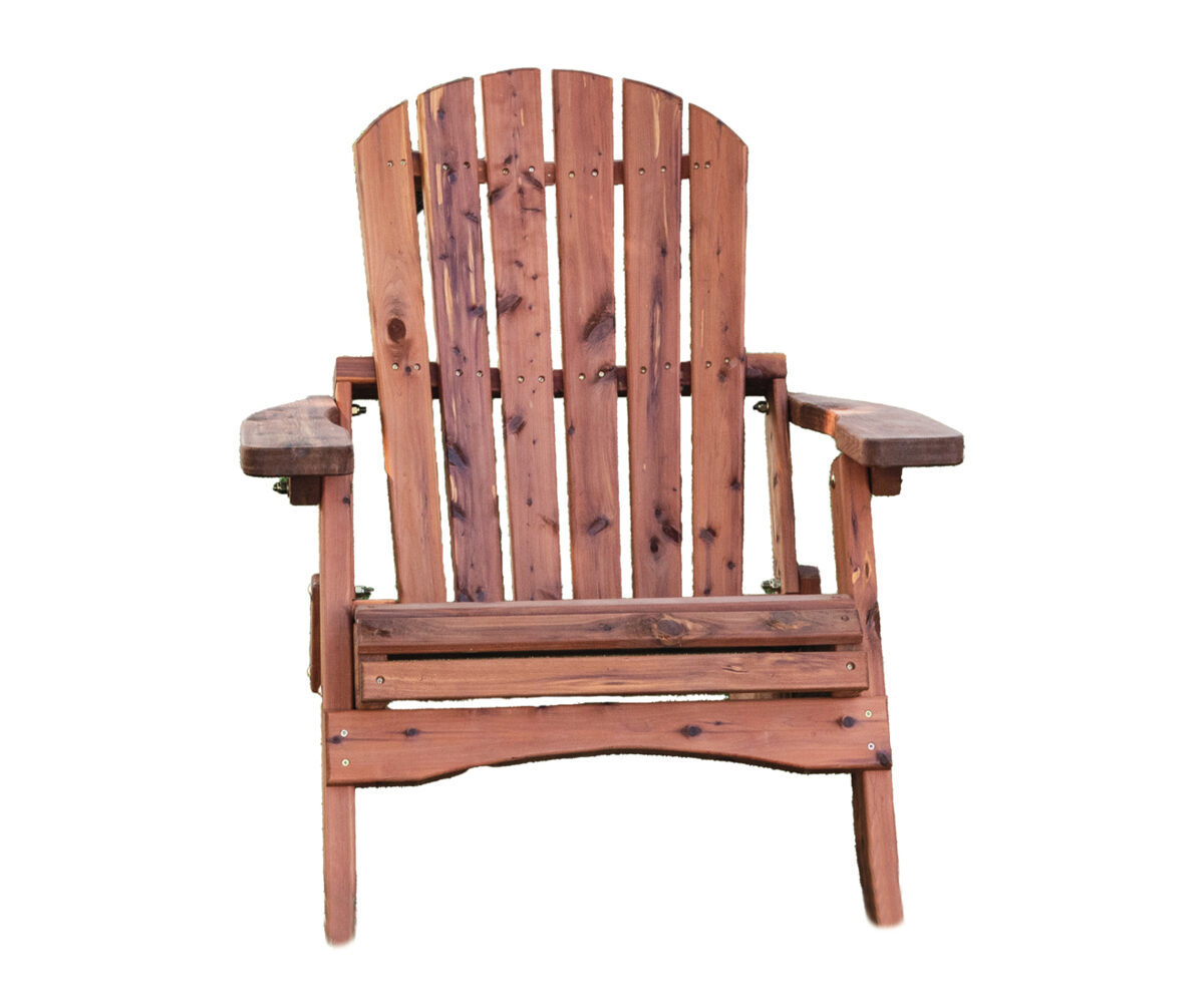 Adirondack Folding Chair