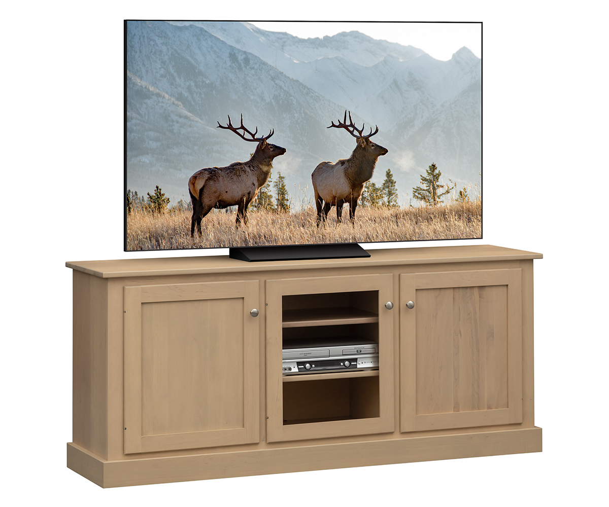 Plasma TV Stand