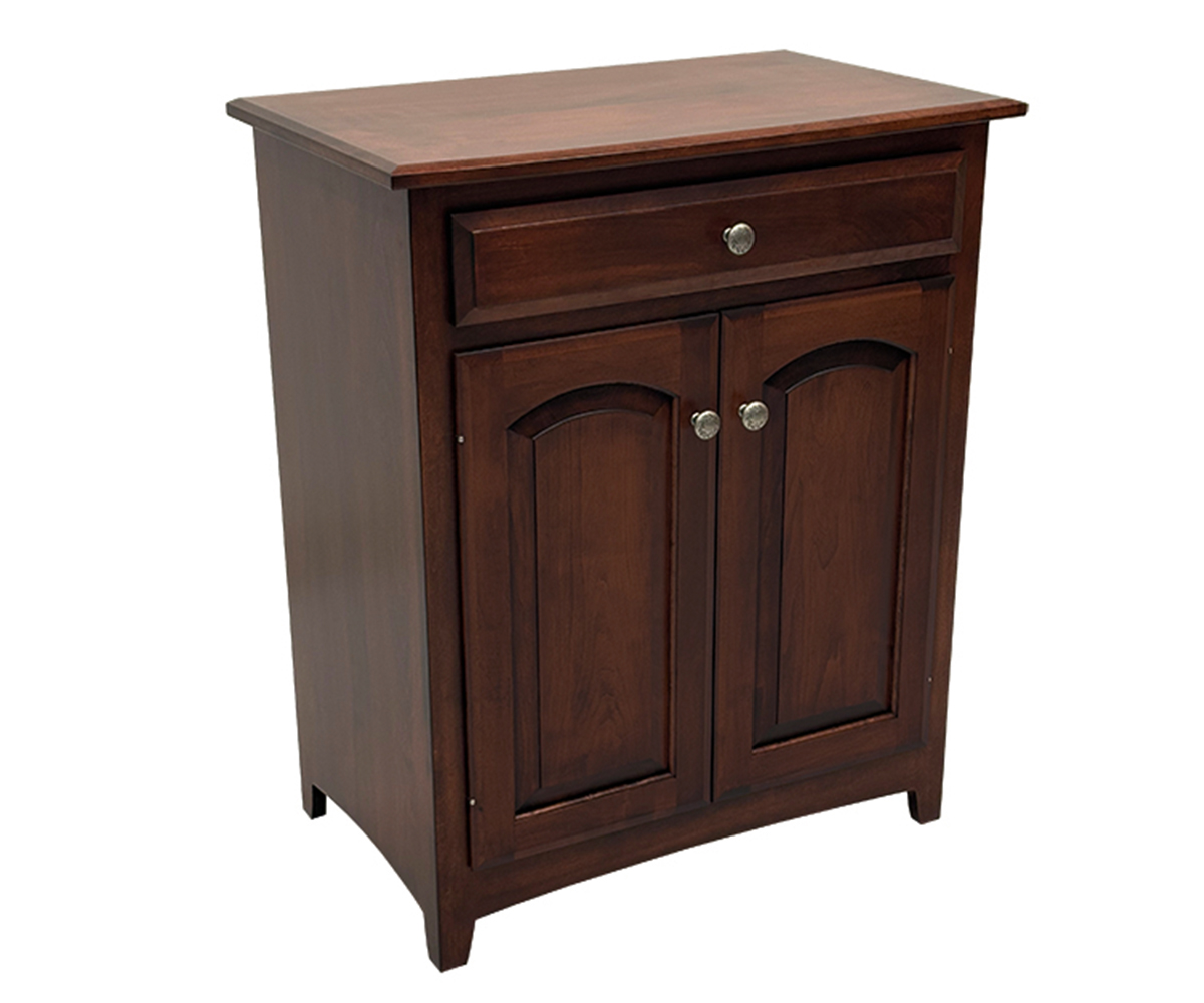 Manchester Microwave Stand