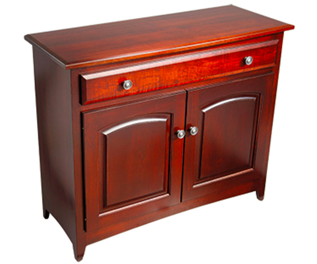 Manchester Hall Console