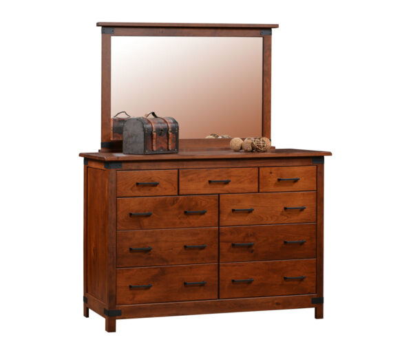 Montrose Double Mule Dresser