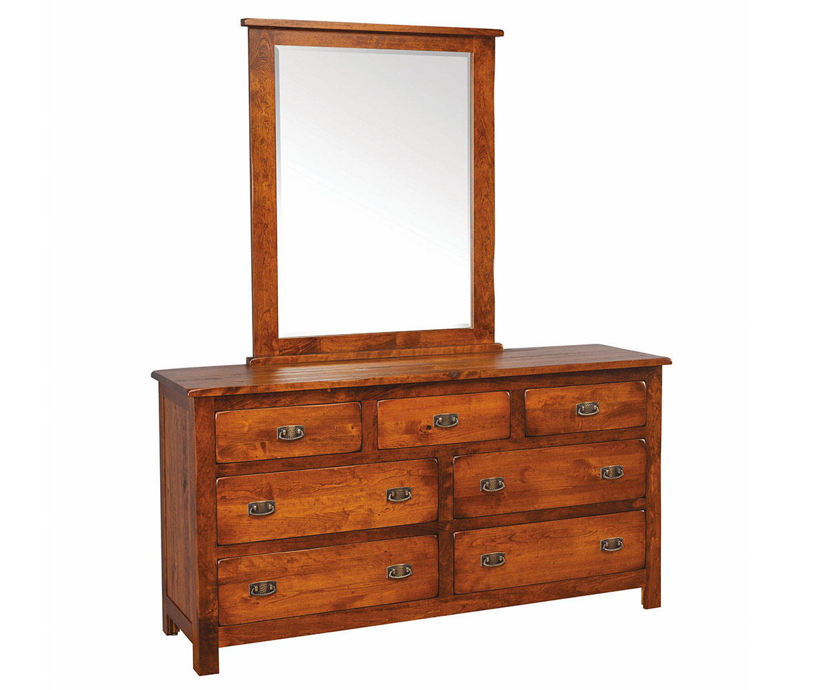 Bristol Mission Bedroom Collection - Image 3