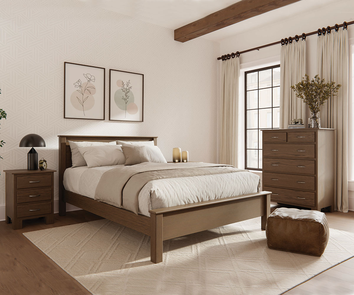 Pearson Chest of Drawers - Image 2