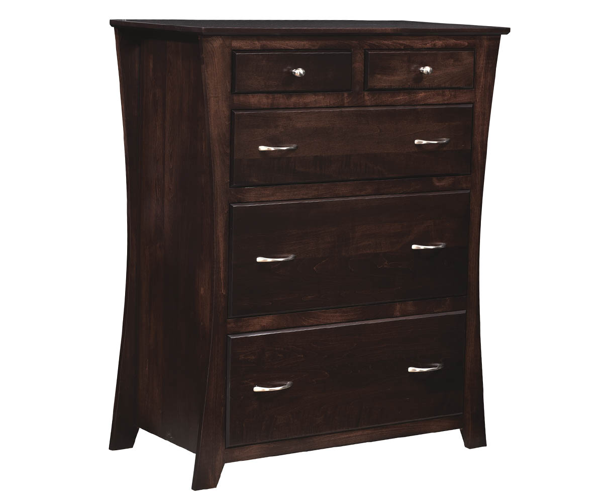 Roseberry 5 Drawer Chest