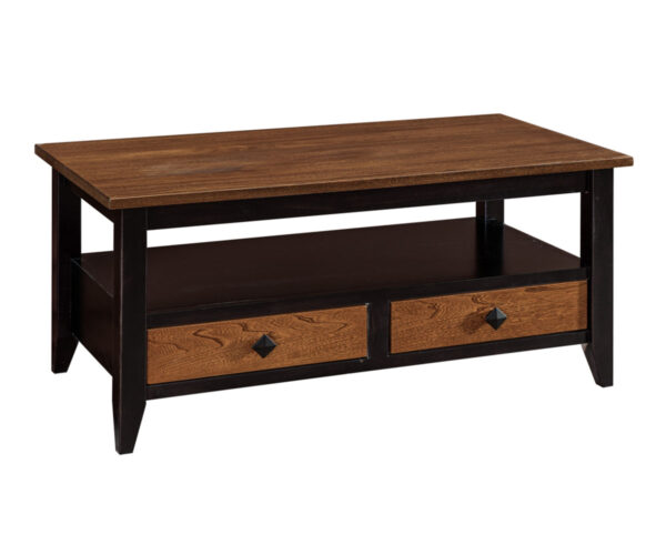 Manhatton Coffee Table