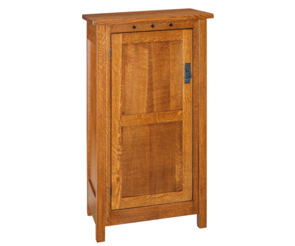 Dynasty Mission Jelly Cupboard