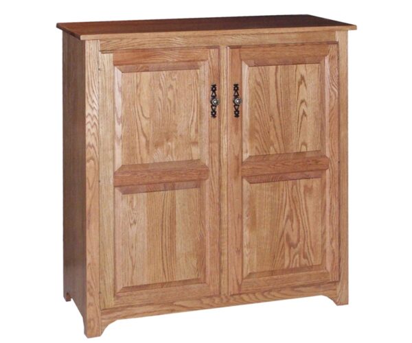 Eden Pie Safe - 43½"H