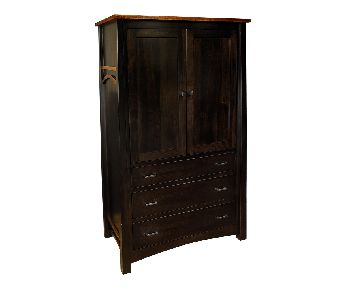 Madison Armoire