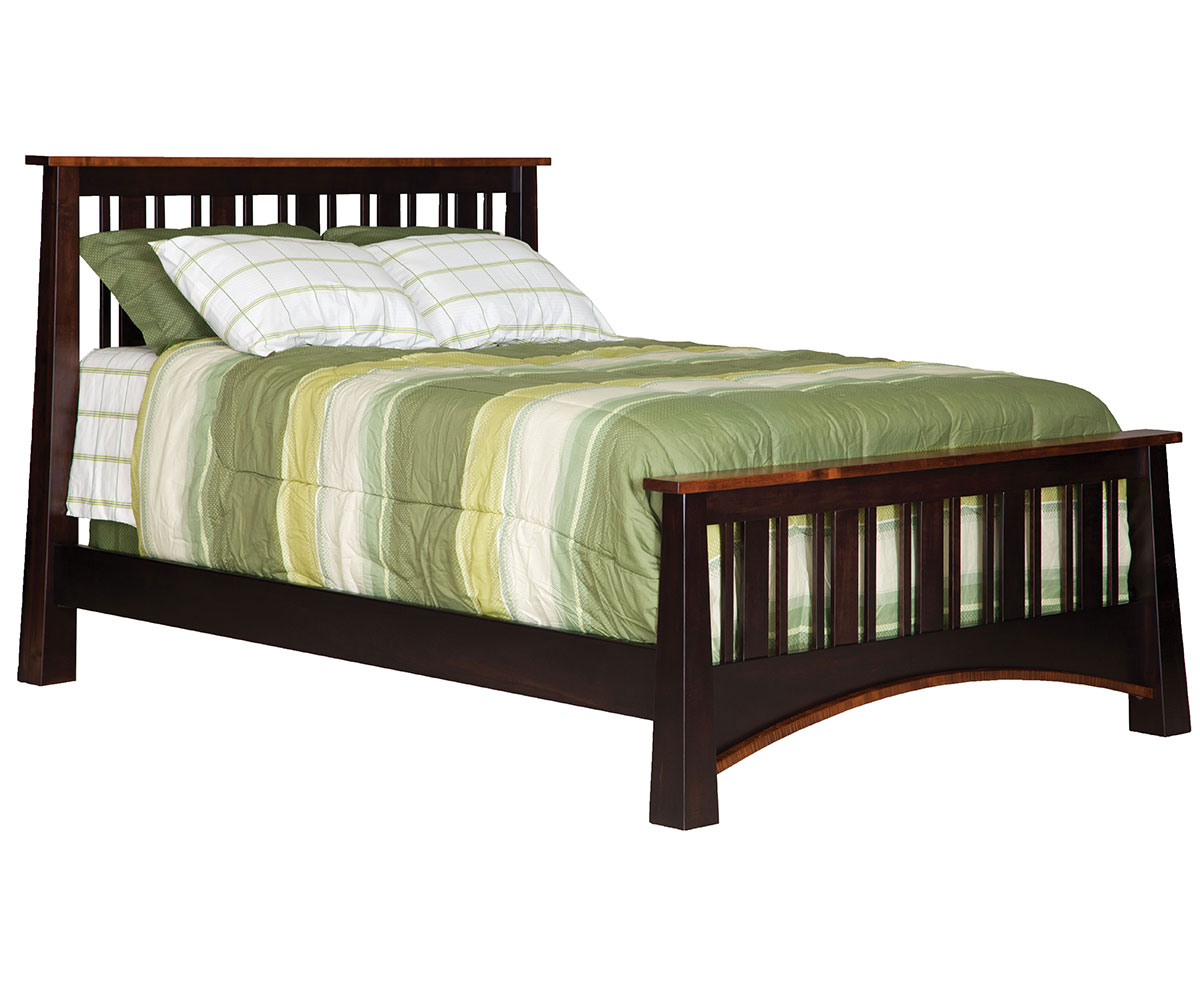 Madison Bed - Image 2
