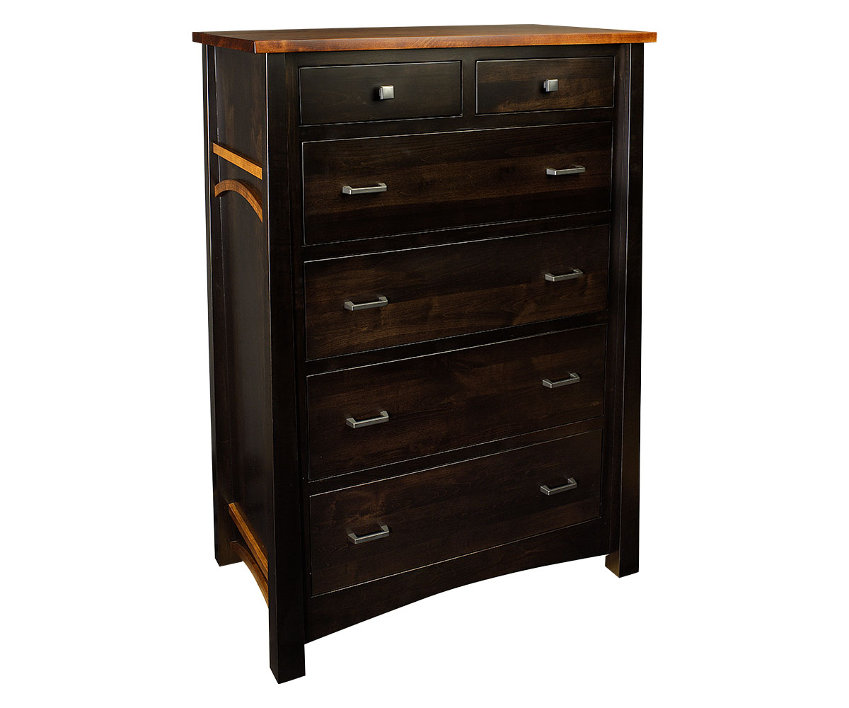 Madison Chest of Drawers