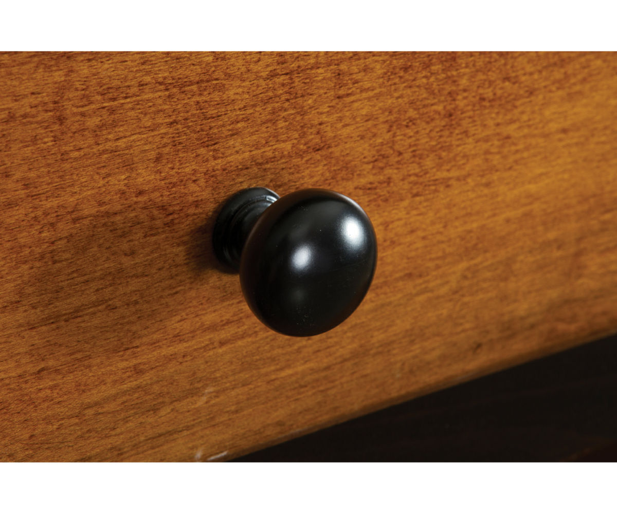 Madison 3 Door Hutch - Image 3