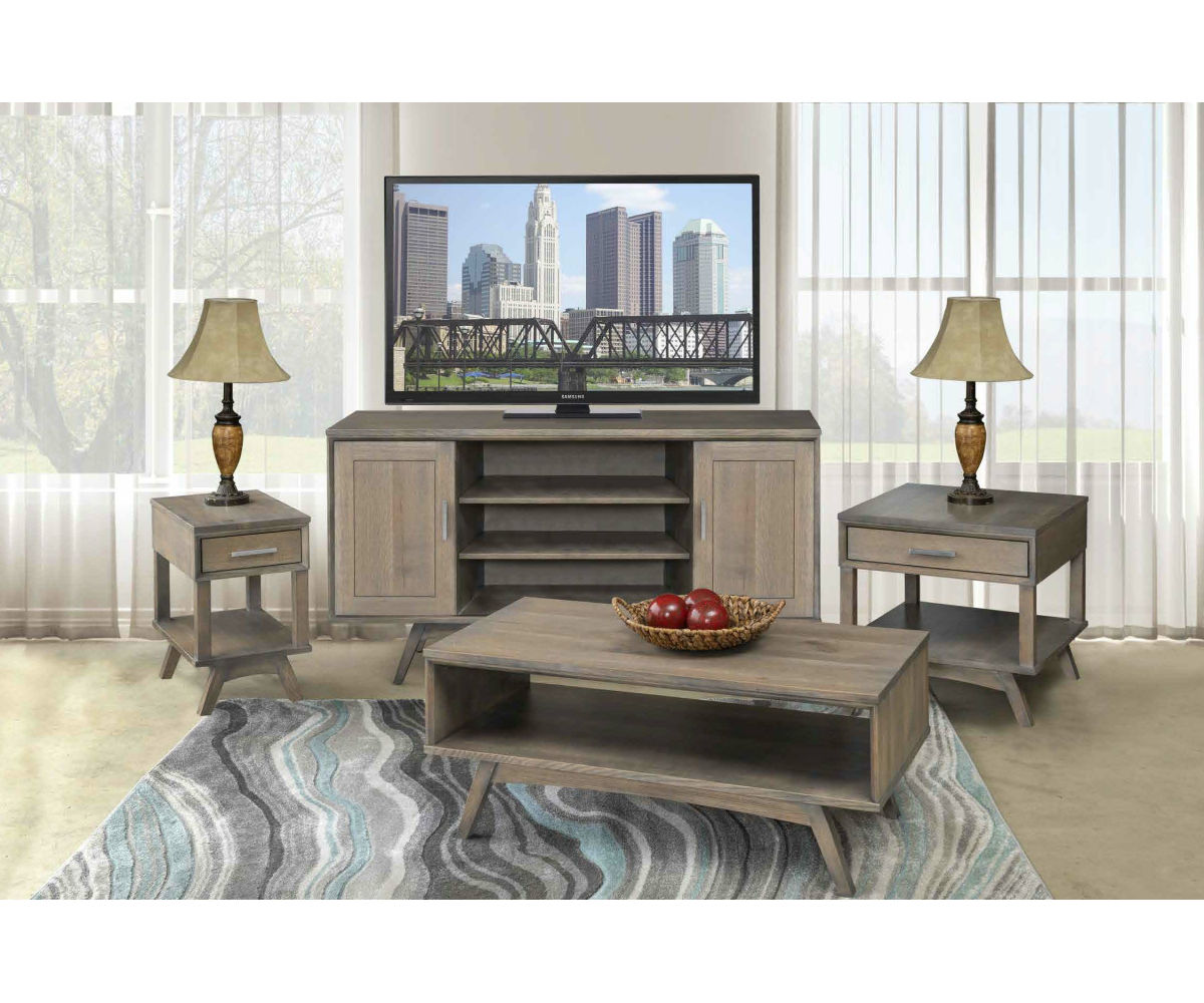 Madison Living Room Collection - Image 2