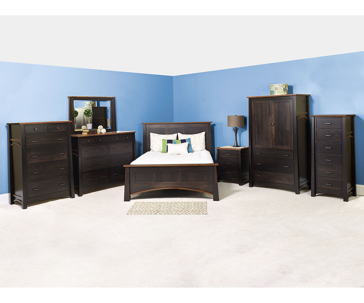 Madison Collection - Image 2