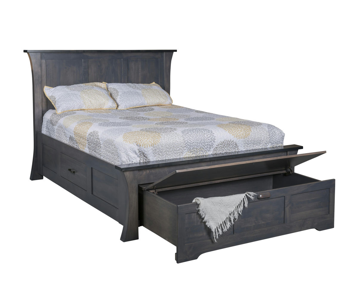 Armadale Bed - Image 3